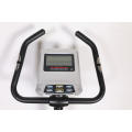 Exercise Bike with magnetic braking system 3pcs crank